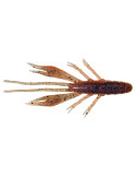 ILLEX waver shrimp 7cm magic pumpkin shrimp