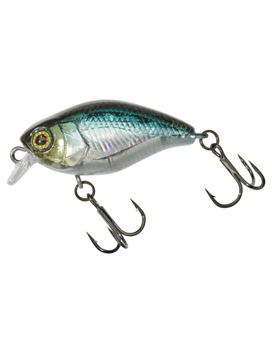 Leurre ILLEX micro chubby 3cm  nf ablette