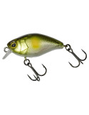 Leurre ILLEX micro chubby 3cm  sg ayu