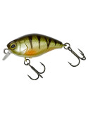 ILLEX micro chubby 3cm  perch