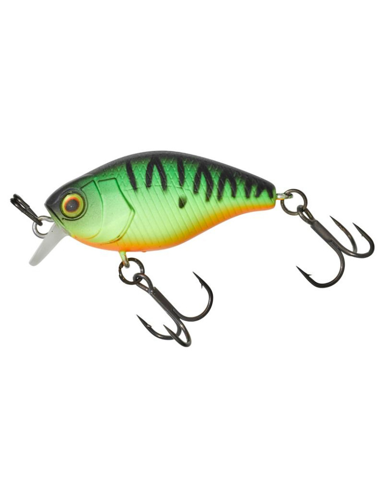 ILLEX micro chubby 3cm  mat tiger