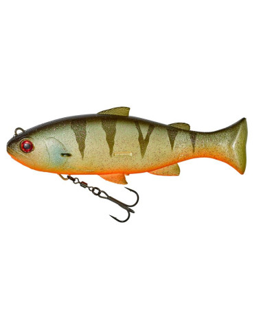 Leurre ILLEX Vividus 14.5cm agressive perch