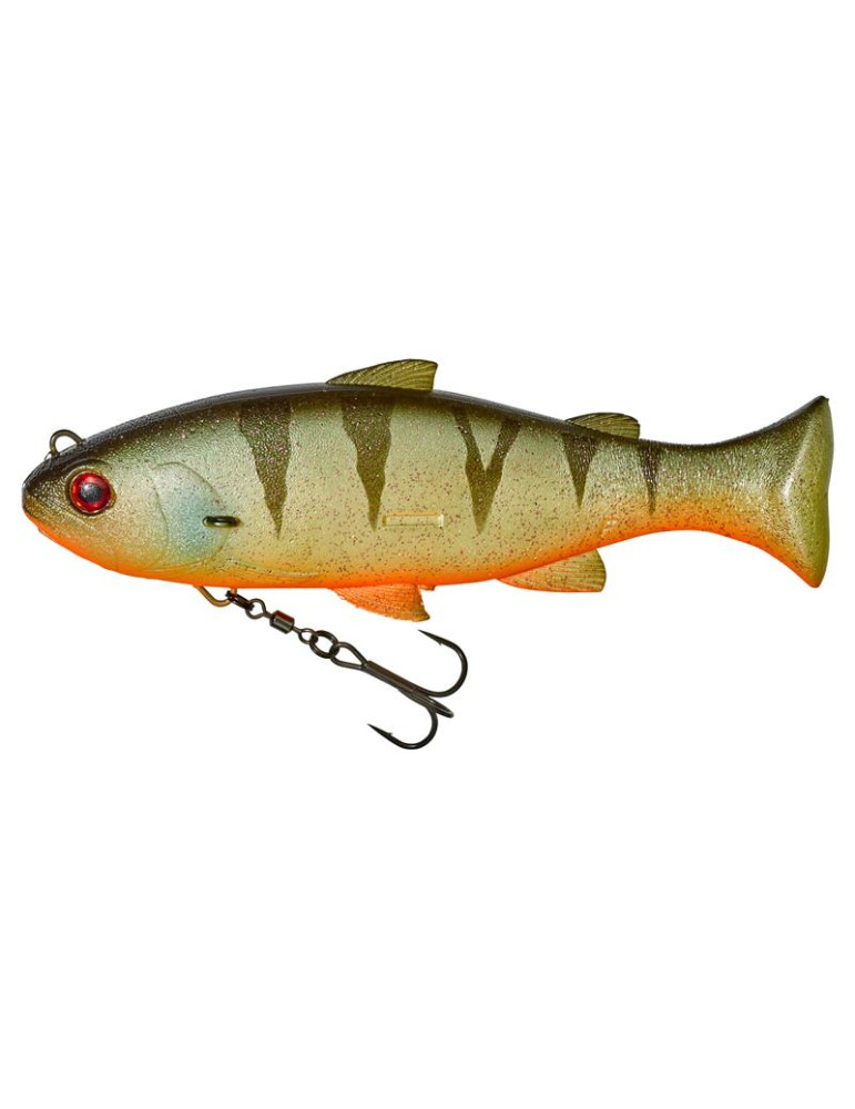 Leurre ILLEX Vividus 14.5cm agressive perch