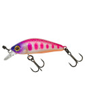ILLEX Chubby minnow 35mm pink pearl yamame