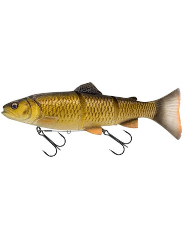 SAVAGE GEAR 3D Line thru trout 15cm bream