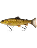Leurre SAVAGE GEAR 3D Line thru trout 15cm bream