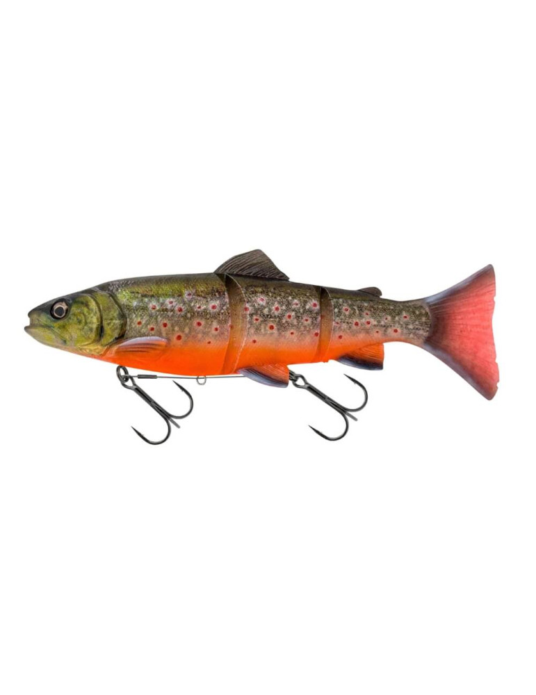 SAVAGE GEAR 3D Line thru trout 20cm artic char