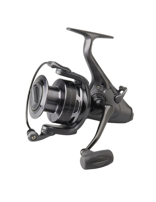 Moulinet DAM runshift 6  5000