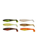 BERKLEY Cullshad 10cm mixpack- darkwater