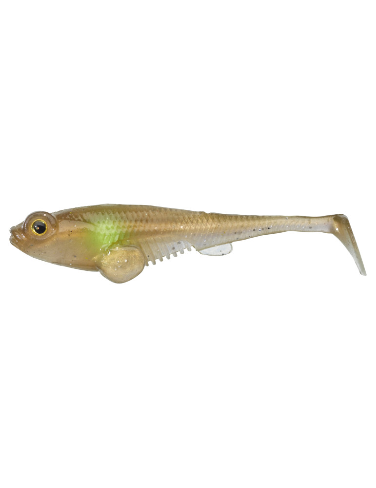 Leurre GUNKI Rockstar 5.9cm uv ayu