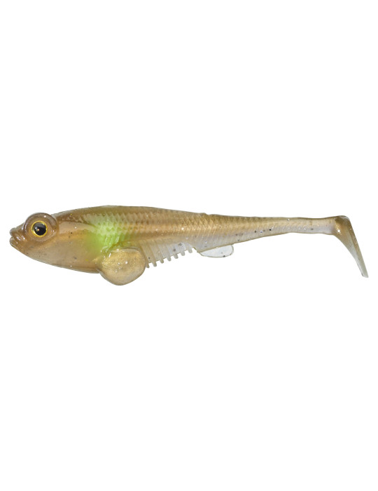 Leurre GUNKI Rockstar 5.9cm uv ayu