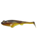 GUNKI Rockstar 5.9cm yellow bug
