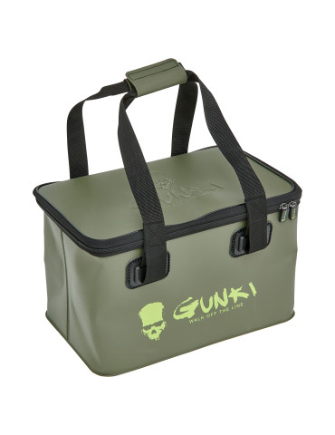 Bakkan GUNKI starter 40