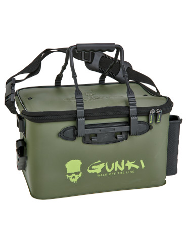 Bakkan GUNKI full pack 40