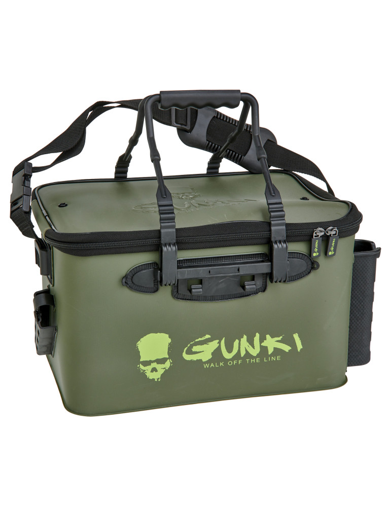 Bakkan GUNKI full pack 40