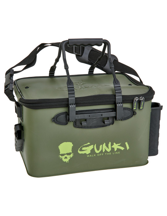 Bakkan GUNKI full pack 40