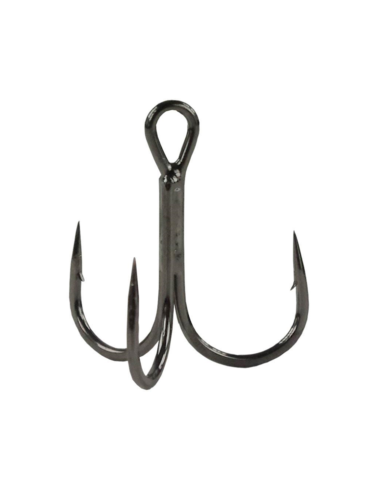 Hameçon PROREX treble hook t30- -1