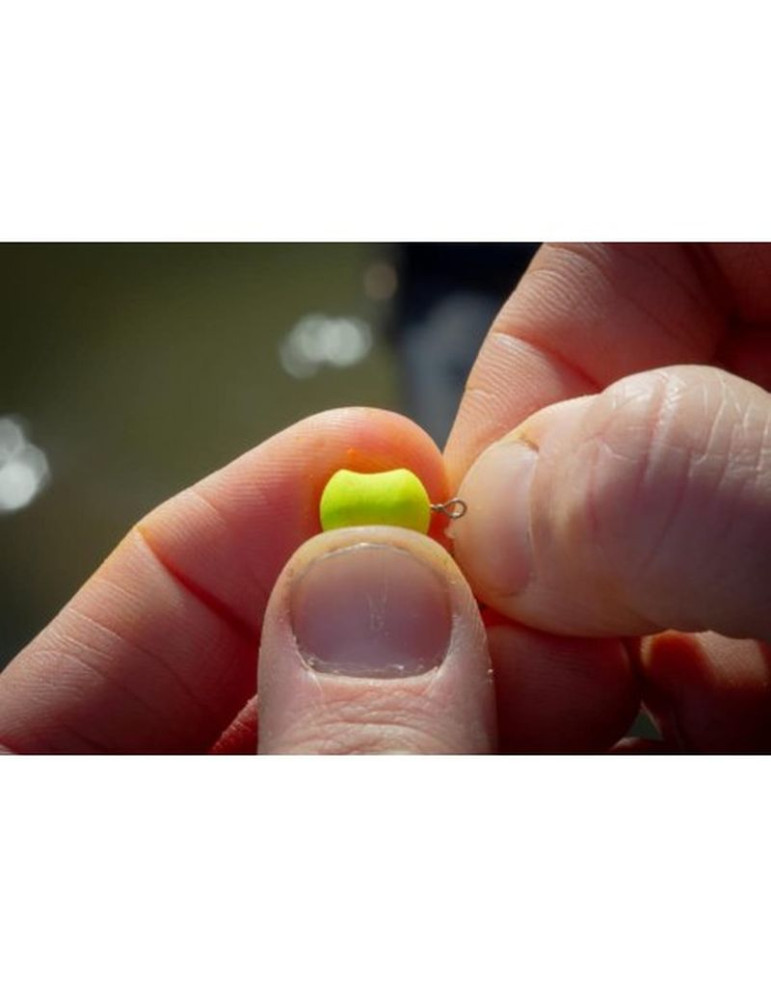 Band'um sinker SONUBAITS Fluoro - 6mm - 60Gr