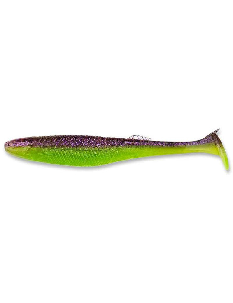 RAPALA Crushcity The Kickman 5 12.5cm PCH