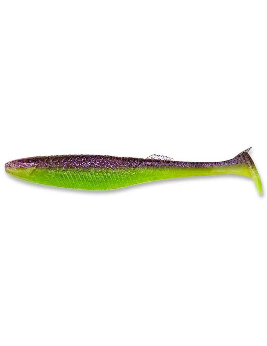 RAPALA Crushcity The Kickman 5 12.5cm PCH