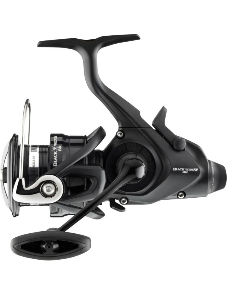 Moulinet DAIWA black widow BR LT3000