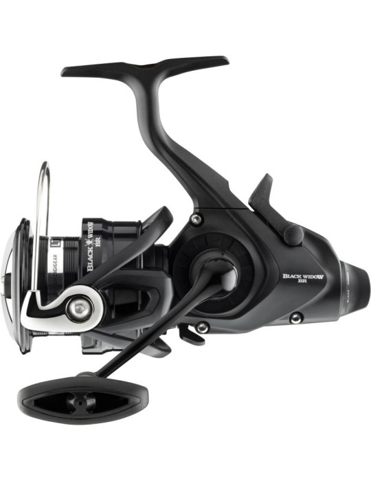 Moulinet DAIWA black widow BR LT3000
