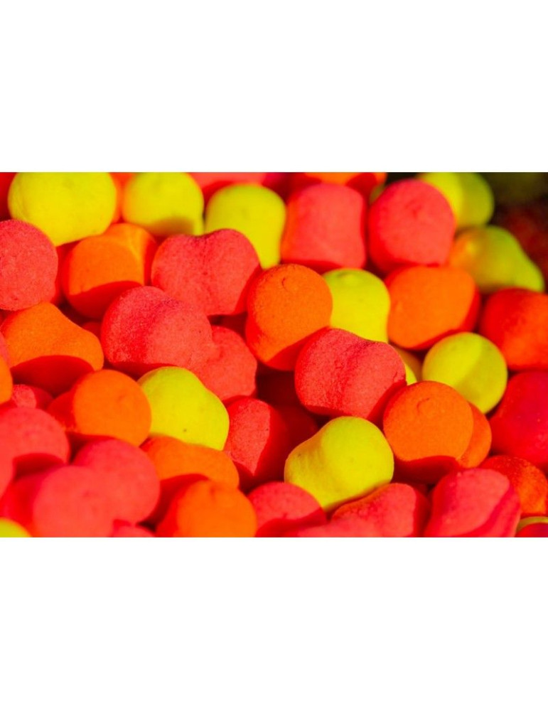 Band'um sinker SONUBAITS Fluoro - 6mm - 60Gr