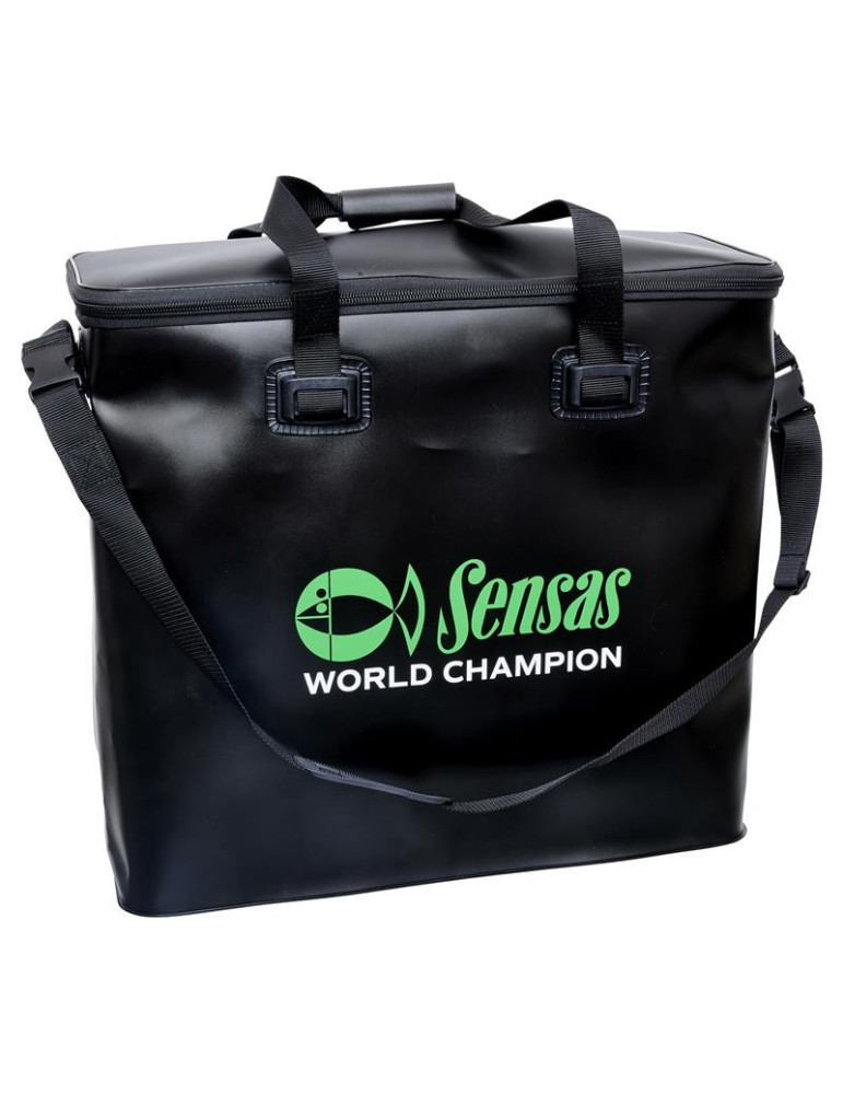 SENSAS eva net bag- M