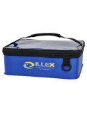 Safe bag ILLEX ML bleu