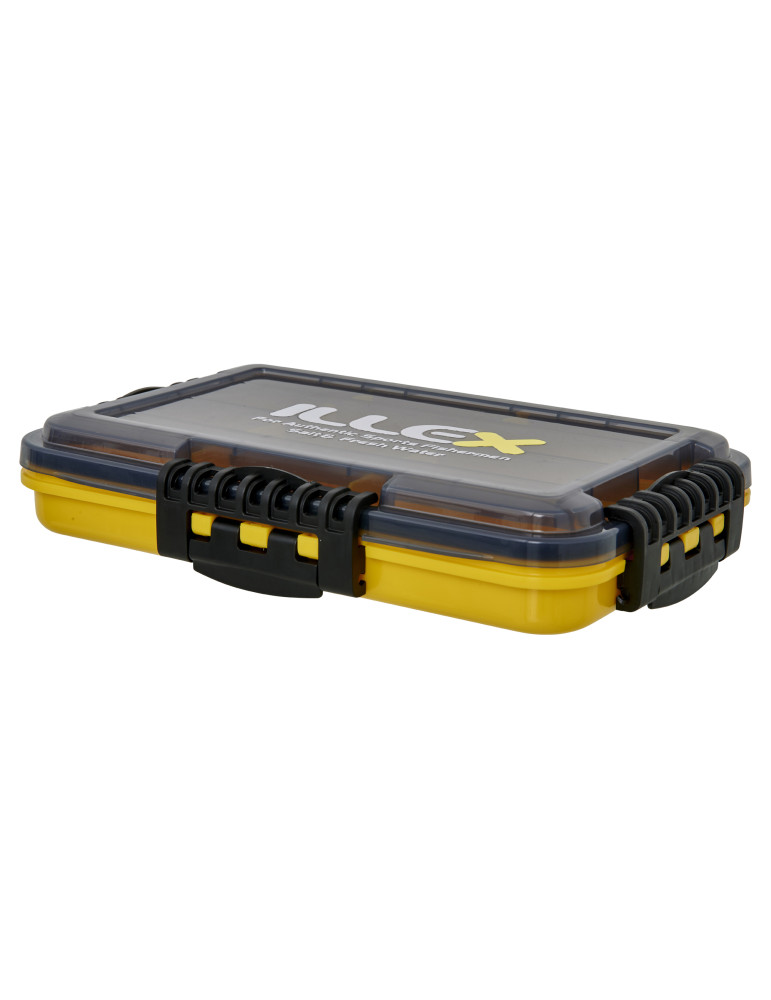 Boite ILLEX tackle box 270 5c