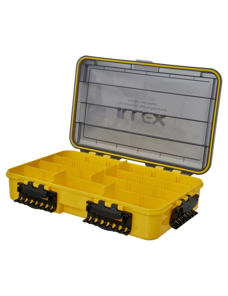 Boite ILLEX tackle box 355 hc