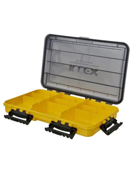 Boite ILLEX tackle box 355 hc 3 hc