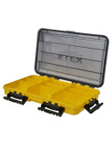 Boite ILLEX tackle box 355 hc 3 hc
