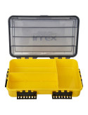 ILLEX tackle box 355 hc 3 tc