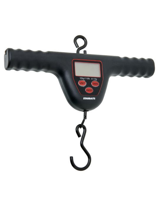 Peson STARBAITS challenger digital 50kg