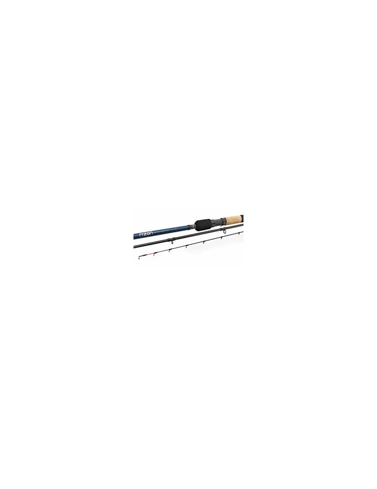 DAIWA N'zon 2.0 medium feeder 3m60- 80gr