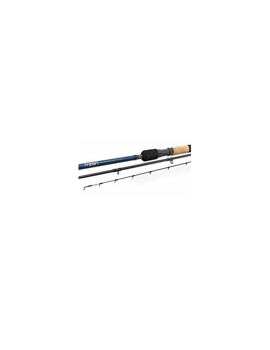 DAIWA N'zon 2.0 medium feeder 3m60- 80gr