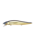 Leurre MEGABASS Vision One ten SR CHAMPAGNE KINKURO