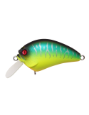 Leurre MEGABASS IXI BLOWLY Mat Tiger