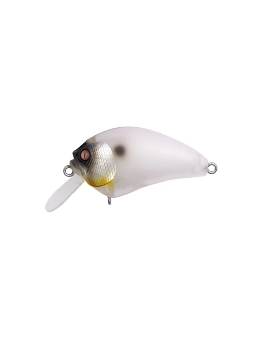 Leurre MEGABASS IXI BLOWLY Secret Dry Ice