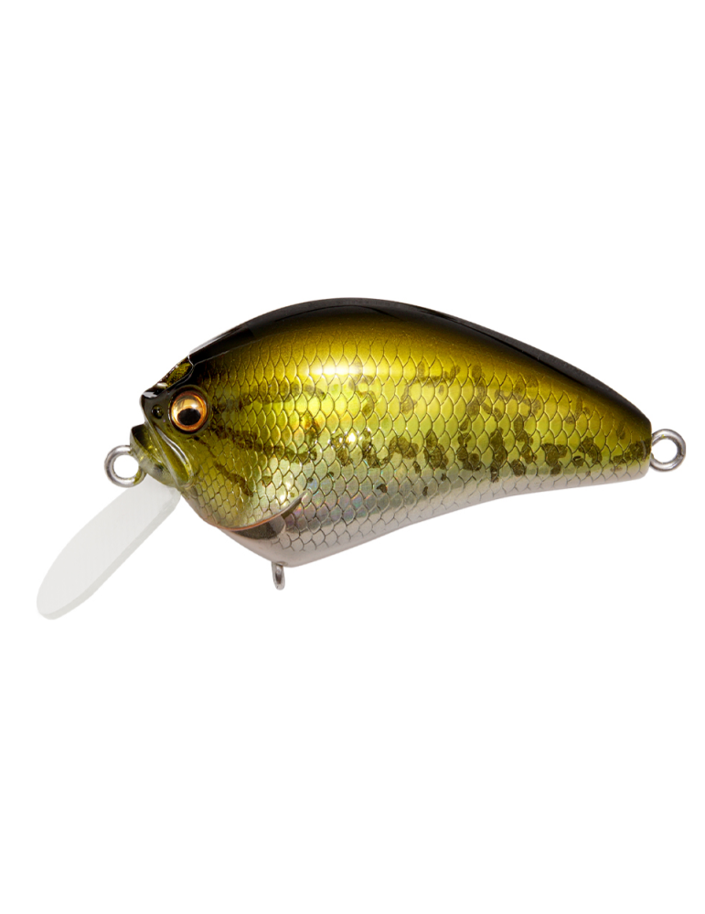 Leurre MEGABASS IXI BLOWLY GG Bass