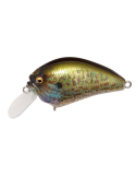 MEGABASS IXI BLOWLY Pumpkin Seed