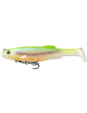 Leurre MEGABASS Mag Draft 6 inch CHART BACK SHAD