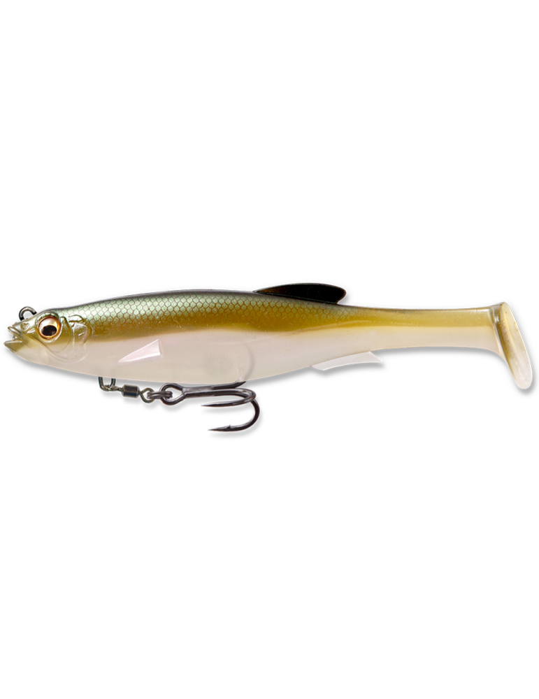 Leurre MEGABASS Mag Draft 6 inch LEVANTE