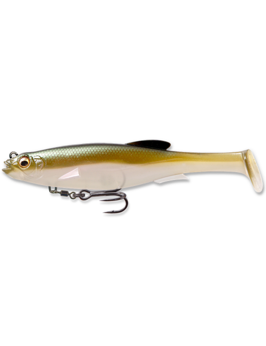 MEGABASS Mag Draft 6 inch  LEVANTE