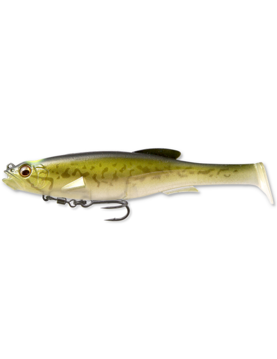 Leurre MEGABASS Mag Draft 6 inch BASS CS