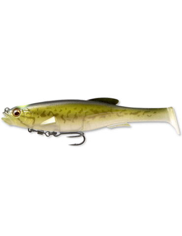 MEGABASS Mag Draft 6 inch  BASS CS 2