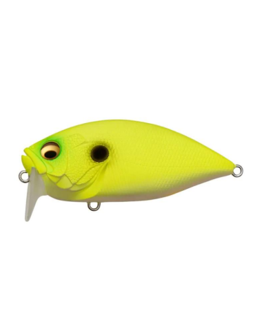 MEGABASS Over Rev Cranck 7cm DO CHART