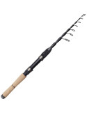 Canne DAM tele shadow mini 2m40 7-30gr
