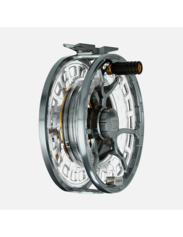 Moulinet HARDY Averon 7000 Cassette Soie de 6/7/8 2